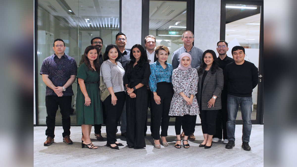 MMA Global Indonesia mengumumkan calon terpilih untuk SMARTIES 2023 Awards. Panel Juri Terkemuka Berkumpul untuk Menentukan Pemenang.