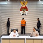 KPK Tahan Tersangka Baru Kasus Pengadaan CCTV Bandung Smart City