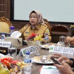 Pemprov Banten Pantau Komoditi Pangan Jelang Akhir Tahun 2023